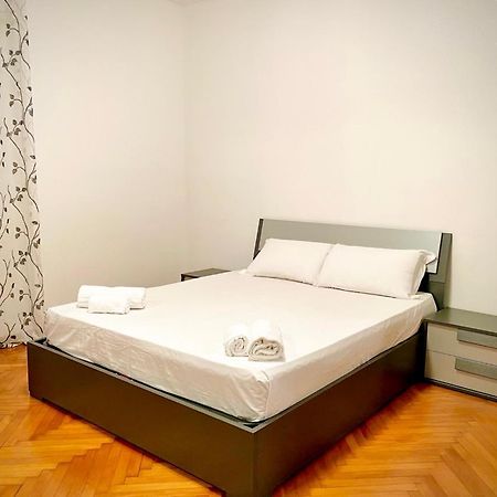 테세라 Locazione Turistica B&B 외부 사진