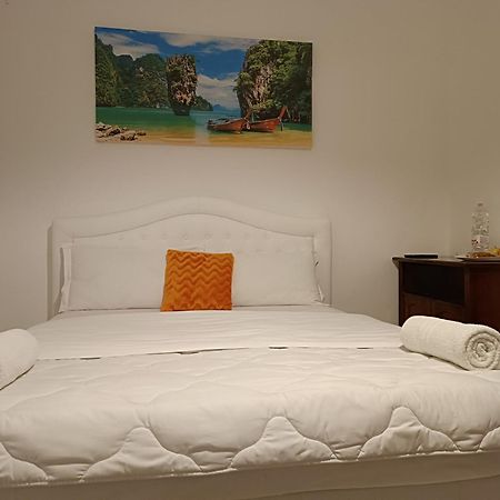 테세라 Locazione Turistica B&B 외부 사진