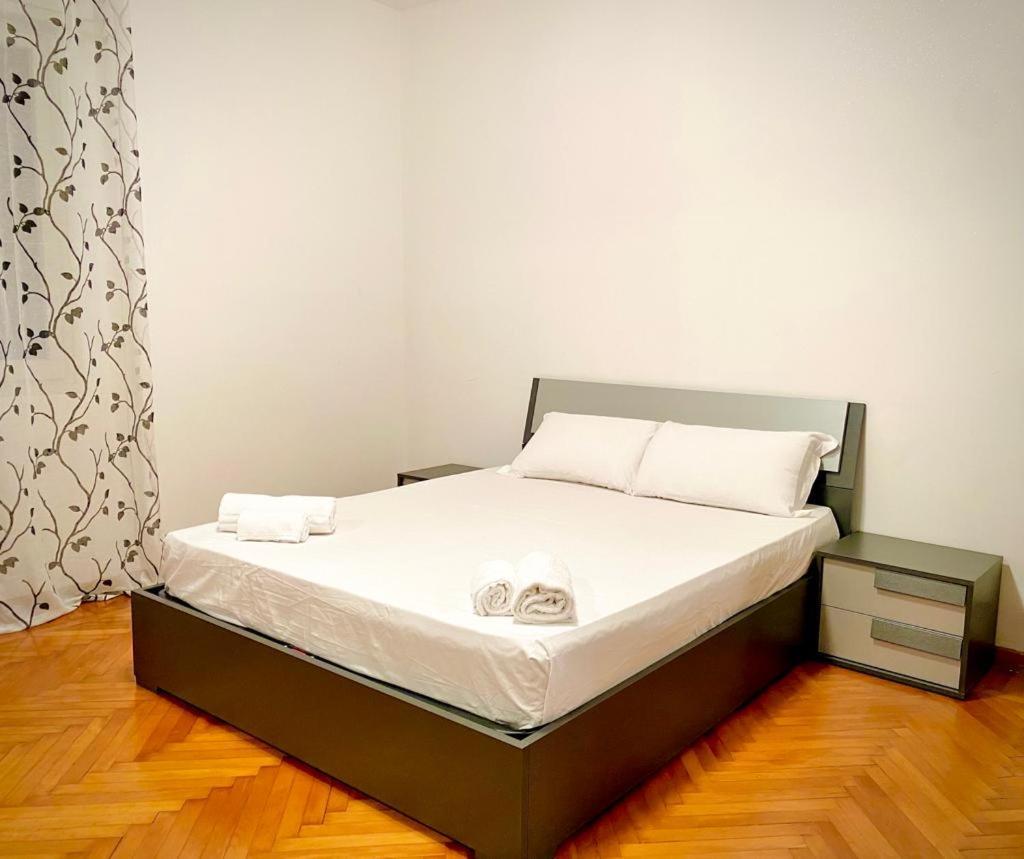 테세라 Locazione Turistica B&B 외부 사진
