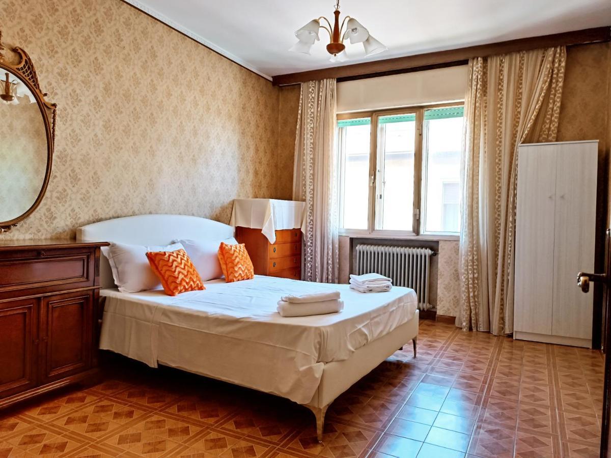 테세라 Locazione Turistica B&B 객실 사진