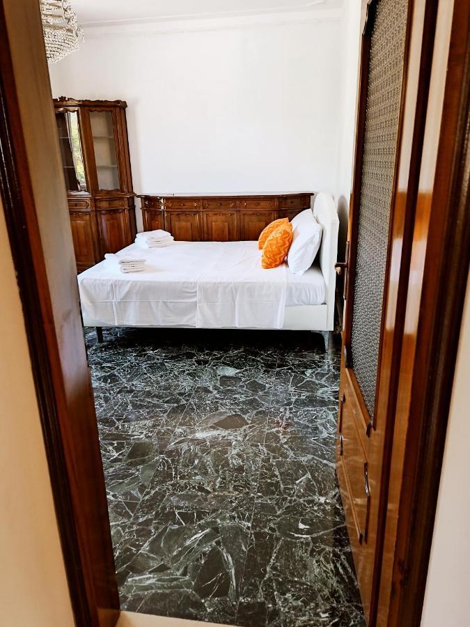테세라 Locazione Turistica B&B 외부 사진
