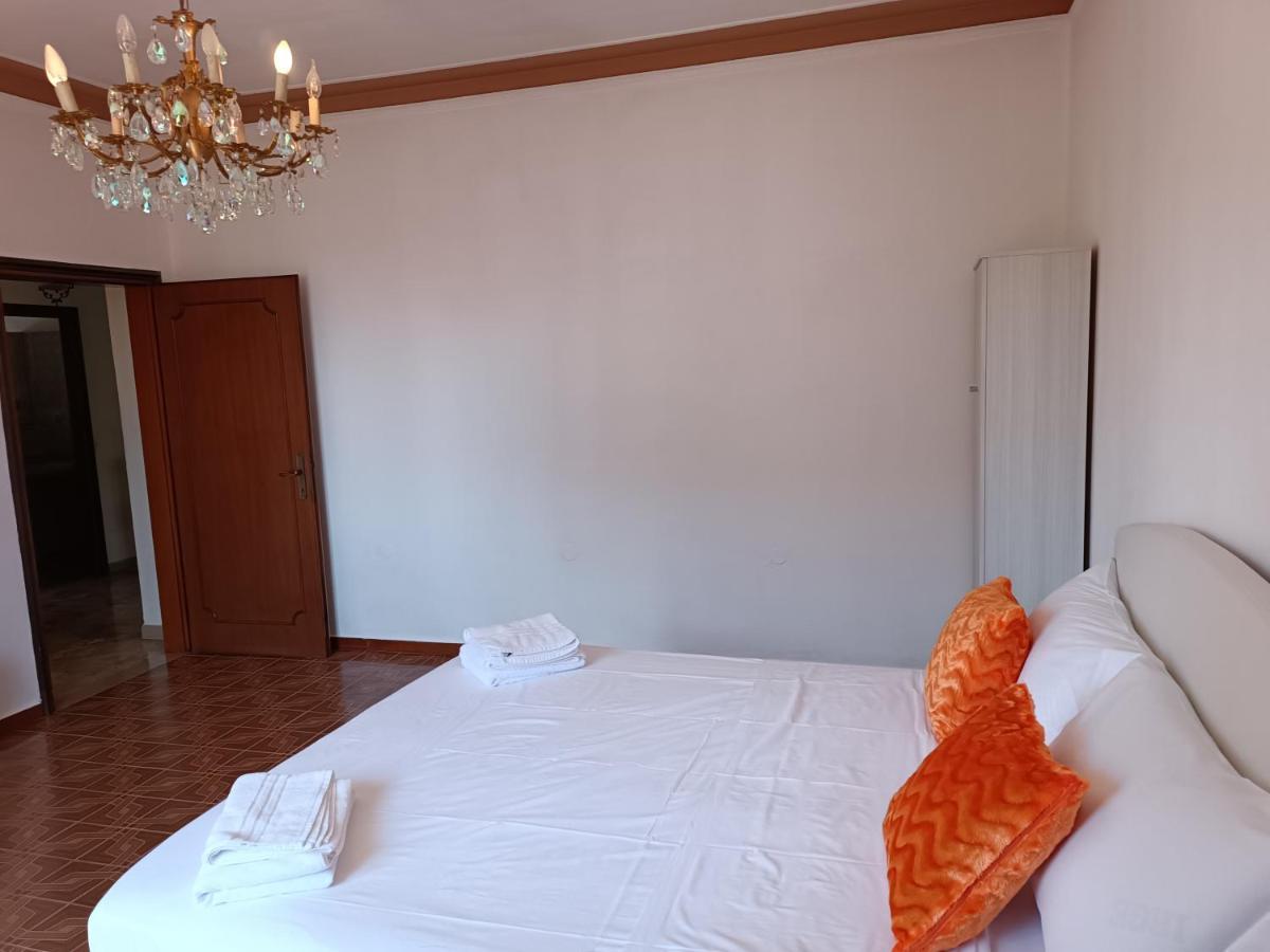 테세라 Locazione Turistica B&B 외부 사진