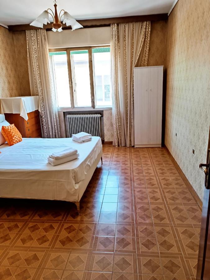 테세라 Locazione Turistica B&B 외부 사진