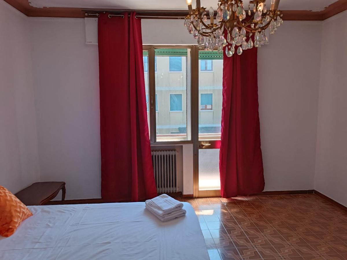 테세라 Locazione Turistica B&B 외부 사진