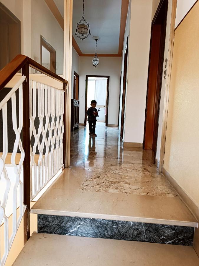 테세라 Locazione Turistica B&B 외부 사진