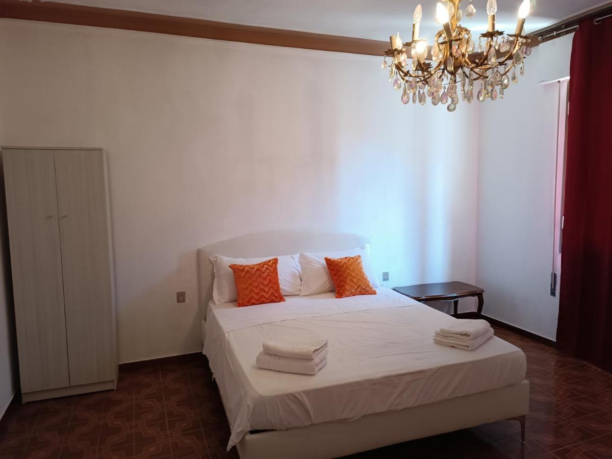 테세라 Locazione Turistica B&B 외부 사진