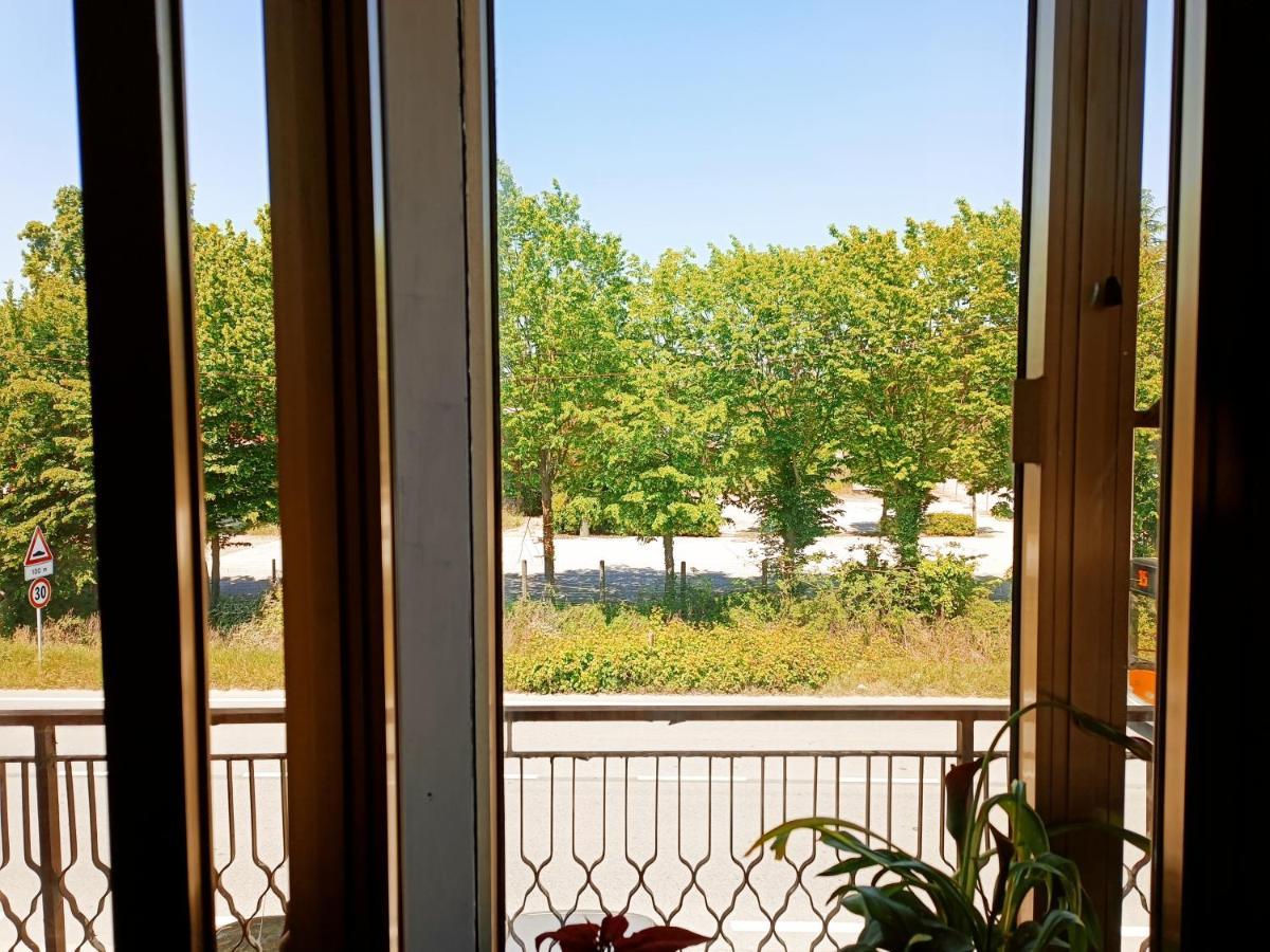 테세라 Locazione Turistica B&B 외부 사진