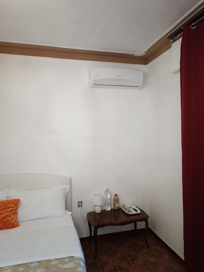 테세라 Locazione Turistica B&B 외부 사진