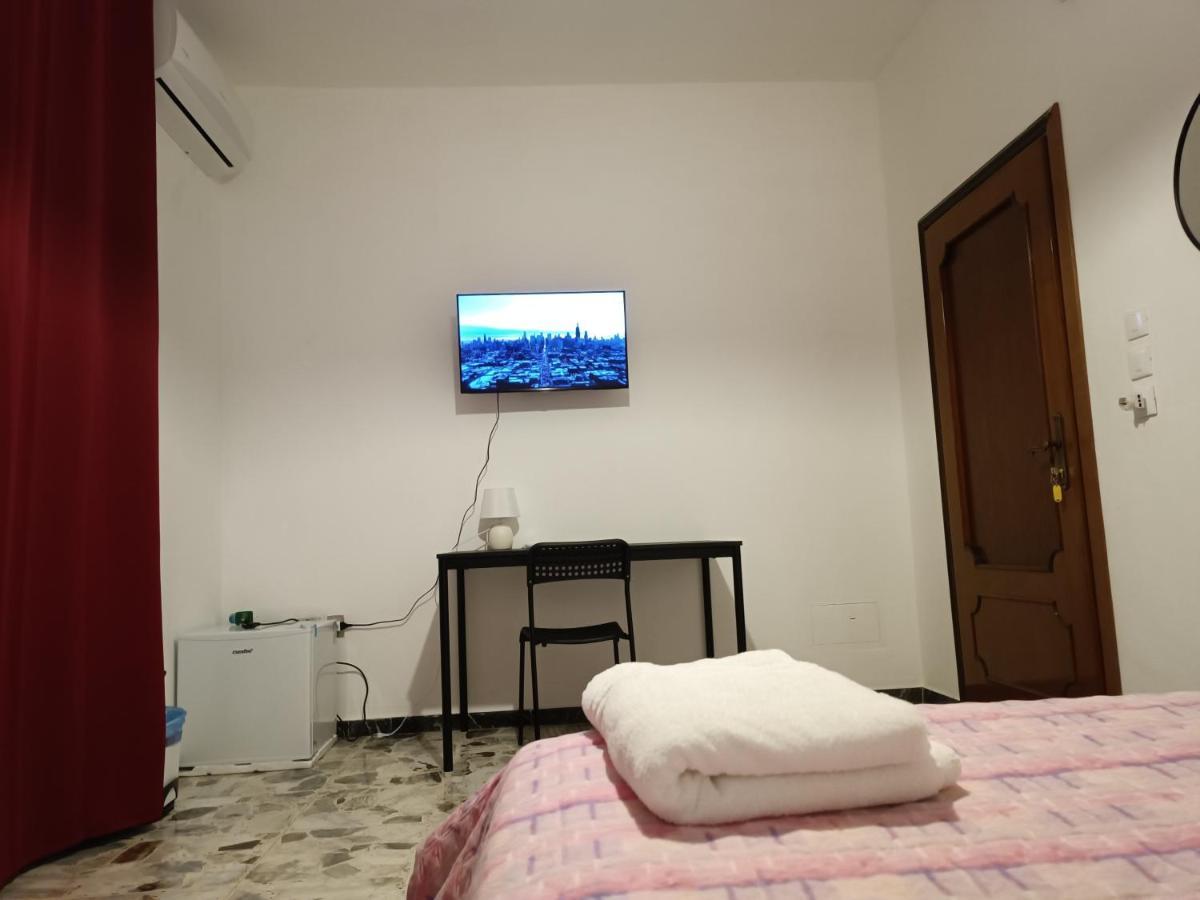 테세라 Locazione Turistica B&B 외부 사진
