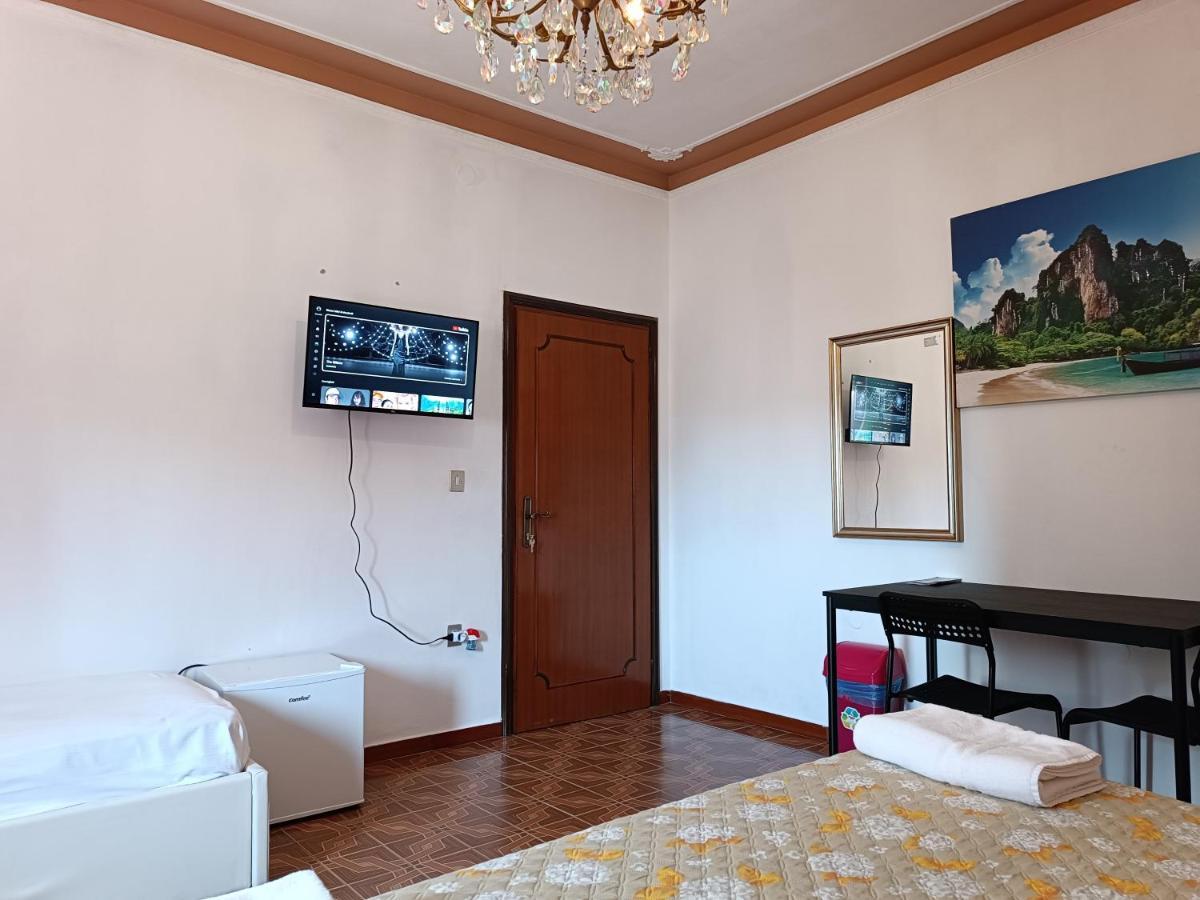 테세라 Locazione Turistica B&B 외부 사진